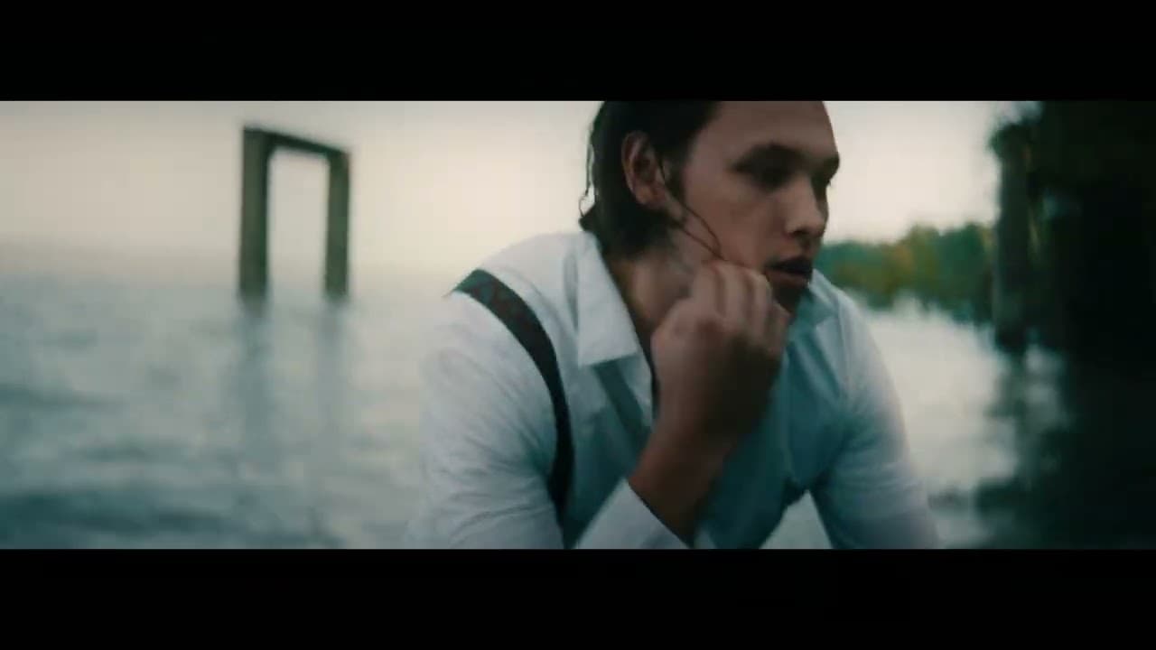 Something in the Water